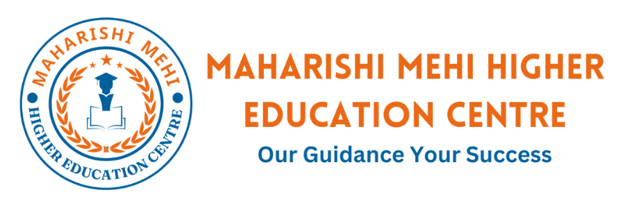 Maharishi Mehi Logo