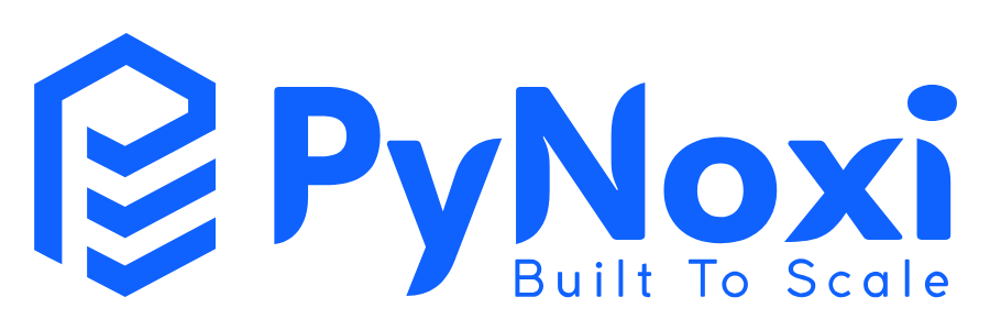 PyNoxi Logo