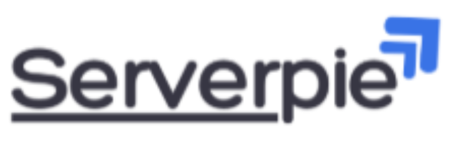 ServerPie Logo